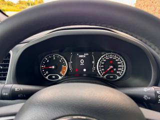 JEEP Renegade usata, con Servosterzo