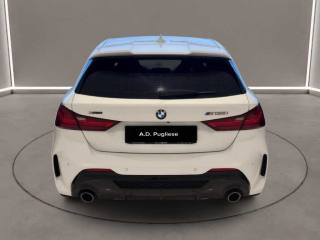 BMW 135 usata, con Airbag Passeggero