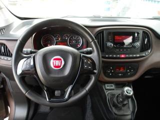 FIAT Doblo usata, con Servosterzo