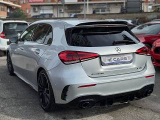 MERCEDES-BENZ A 35 AMG usata, con Autoradio