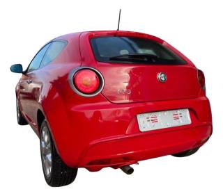 ALFA ROMEO MiTo usata, con Boardcomputer