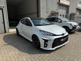 TOYOTA Yaris usata, con Airbag Passeggero