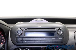FIAT Qubo usata, con Isofix