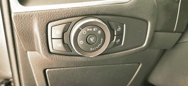 FORD S-Max usata 61
