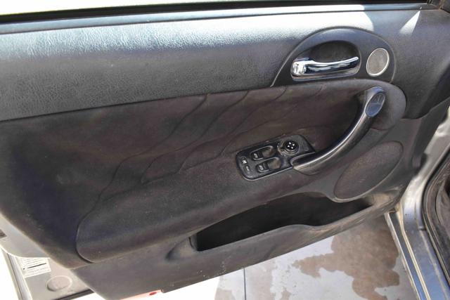 ALFA ROMEO 147 usata, con Airbag Passeggero