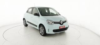 RENAULT Twingo Electric Equilibre
