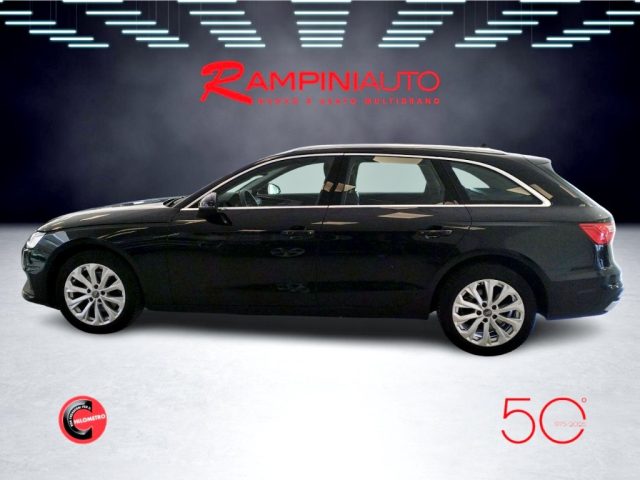 AUDI A4 usata 12