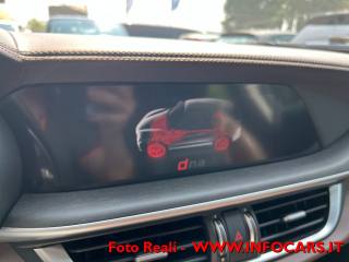 ALFA ROMEO Stelvio usata, con Servosterzo