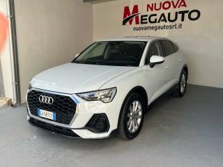 AUDI Q3 usata, con Airbag Passeggero