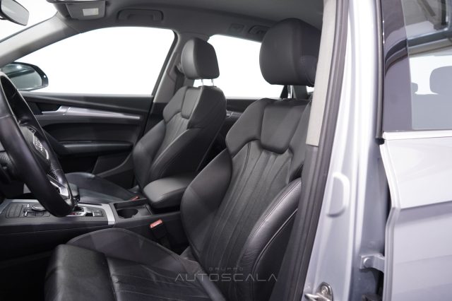AUDI Q5 usata, con Cruise Control