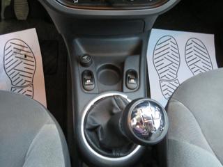 CITROEN C2 usata, con Specchietti laterali elettrici