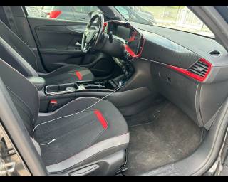 OPEL Mokka usata, con Sedile posteriore sdoppiato