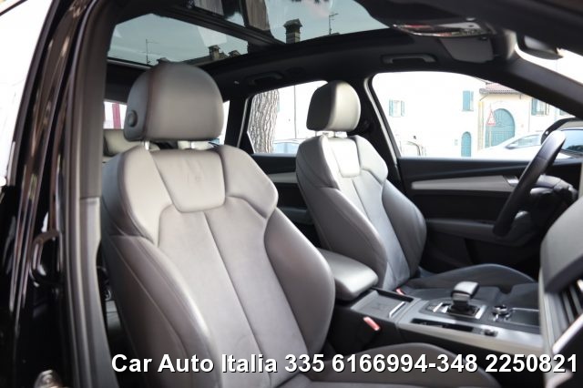 AUDI SQ5 usata 199