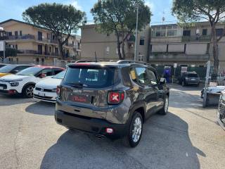 JEEP Renegade usata, con Autoradio