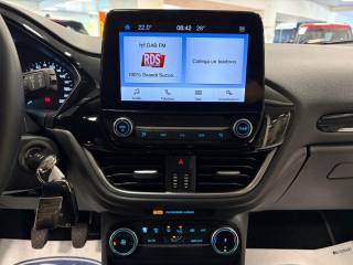 FORD Fiesta usata, con USB