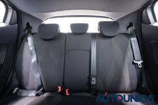 LANCIA Ypsilon usata, con Luci diurne