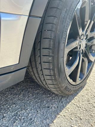 LAND ROVER Range Rover Evoque usata, con Servosterzo