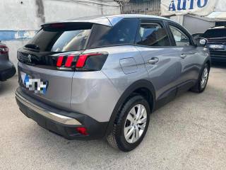 PEUGEOT 3008 usata, con Airbag