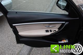 BMW 320 usata, con Cruise Control