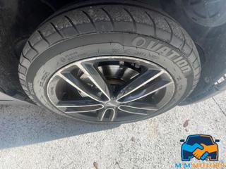 MINI Clubman usata, con Sensori di parcheggio posteriori