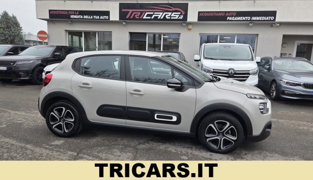 CITROEN C3 usata, con ABS