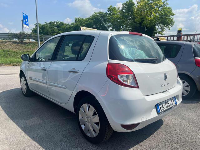 RENAULT Clio usata, con Airbag Passeggero