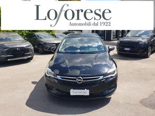 OPEL Astra 1.6 CDTi Sports Tourer Business