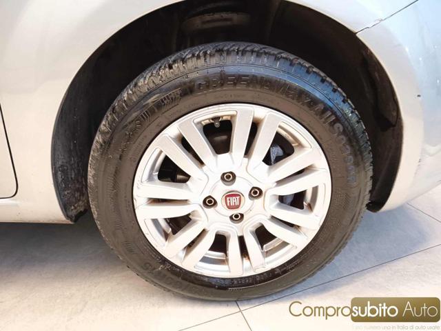 FIAT Punto usata 22