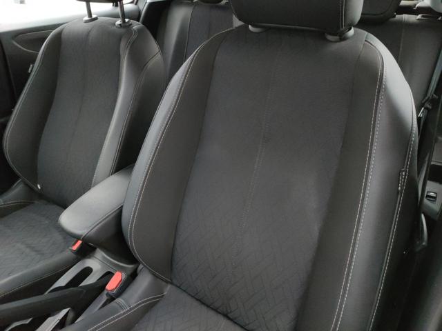 OPEL Corsa usata, con Cruise Control