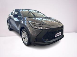 TOYOTA C-HR 1.8 HV Active
