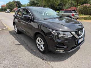 NISSAN Qashqai usata, con Airbag testa