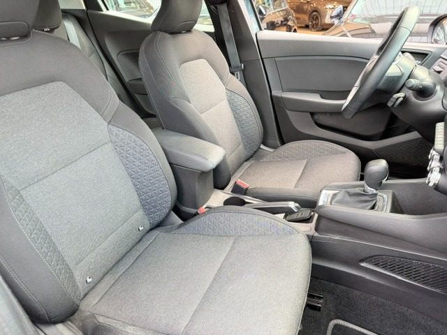 RENAULT Clio usata, con Servosterzo