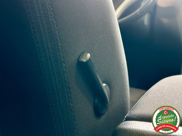 NISSAN Qashqai usata, con Climatizzatore