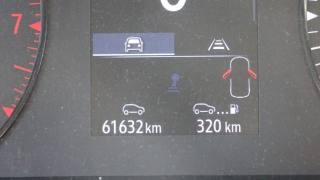 RENAULT Clio usata, con Touch screen