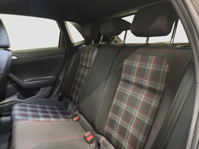 VOLKSWAGEN Polo usata, con Controllo trazione