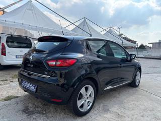 RENAULT Clio usata, con Airbag Passeggero