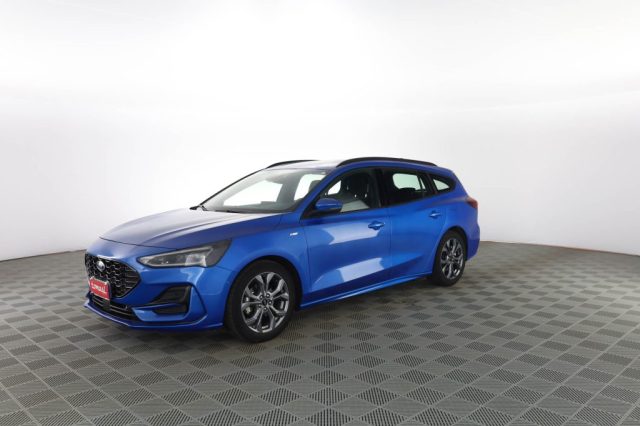 FORD Focus usata 6