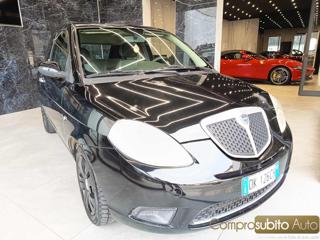 LANCIA Ypsilon usata, con Airbag Passeggero