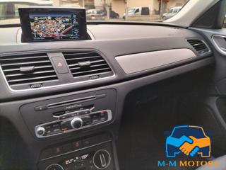 AUDI Q3 usata, con Chiusura centralizzata
