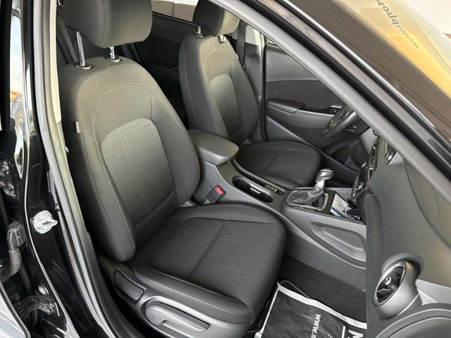 HYUNDAI Kona usata, con Cruise Control