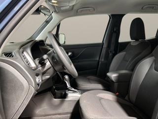 JEEP Renegade usata, con Chiusura centralizzata