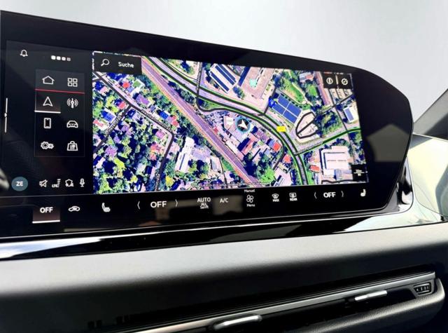 AUDI A6 usata, con Controllo automatico clima