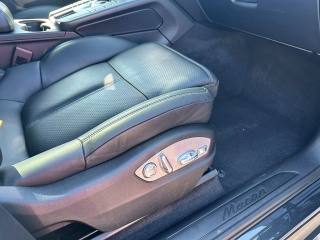 PORSCHE Macan usata, con ESP