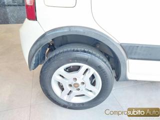 FIAT Panda usata 25
