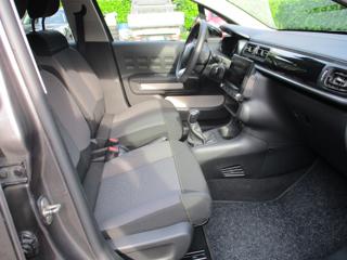 CITROEN C3 usata, con Bluetooth