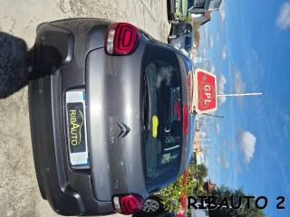 CITROEN C3 usata, con Controllo automatico clima
