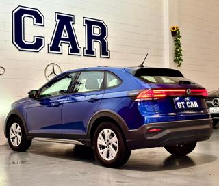 VOLKSWAGEN Taigo usata, con Boardcomputer