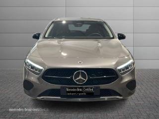 MERCEDES-BENZ A 250 usata, con Airbag Passeggero