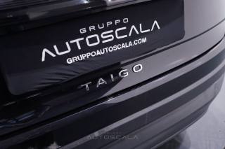 VOLKSWAGEN Taigo usata 28
