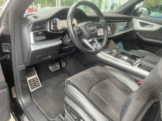 AUDI Q8 usata, con Servosterzo